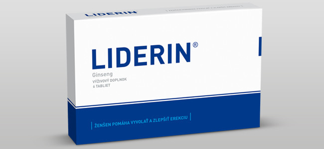 Liderin – recenzie a skúsenosti Liderin – recenzie a skúsenosti