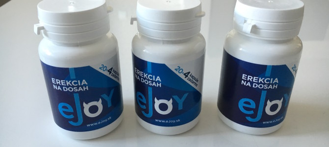 eJoy – recenzie a skúsenosti eJoy – recenzie a skúsenosti