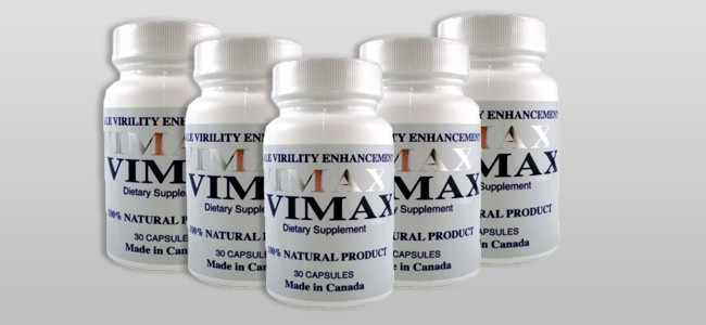 Vimax – recenzie a skúsenosti Vimax – recenzie a skúsenosti