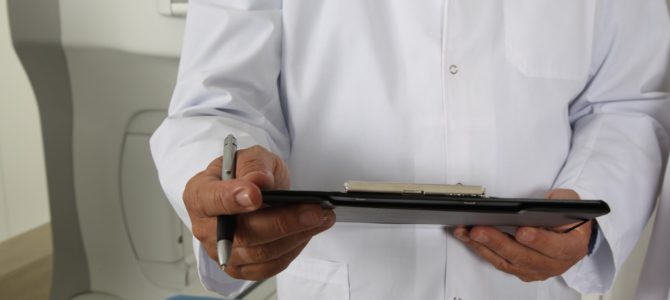 Zväčšená prostata? Príznaky nie sú vždy viditeľné Zväčšená prostata? Príznaky nie sú vždy viditeľné