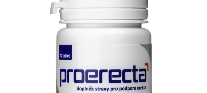 Proerecta – recenzie a skúsenosti Proerecta – recenzie a skúsenosti